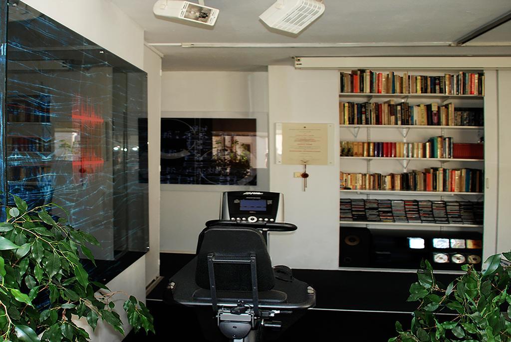 Artist Residence Schwabing München Eksteriør billede