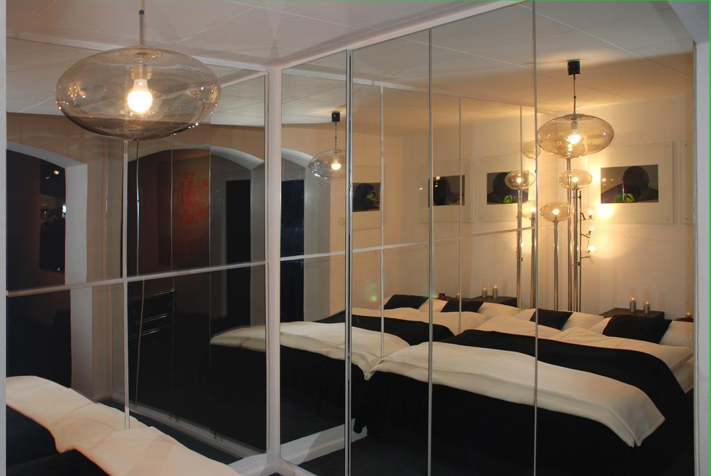 Artist Residence Schwabing München Eksteriør billede